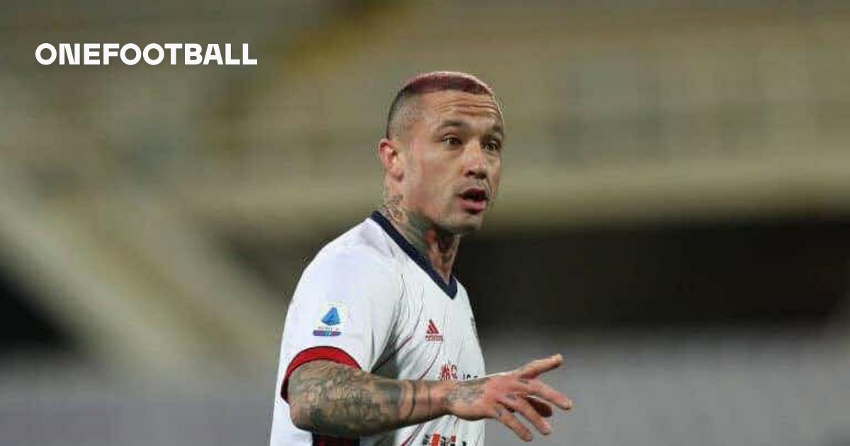 De Rossi Vs. Mourinho: Nainggolan Weighs In On Roma's Managerial Legacy De Rossi Vs. Mourinho: Nainggolan Weighs In On Roma's Managerial Legacy