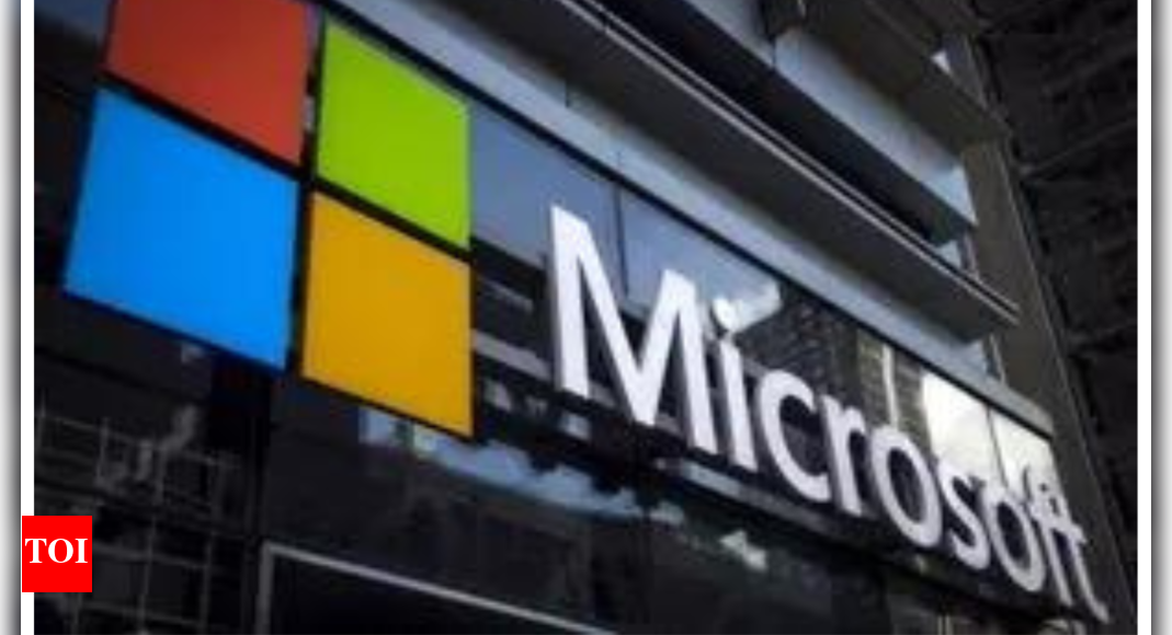 Deadline Looms: Microsoft's 24-Hour Notice To Non-US Employees After H1-B Fee Surge