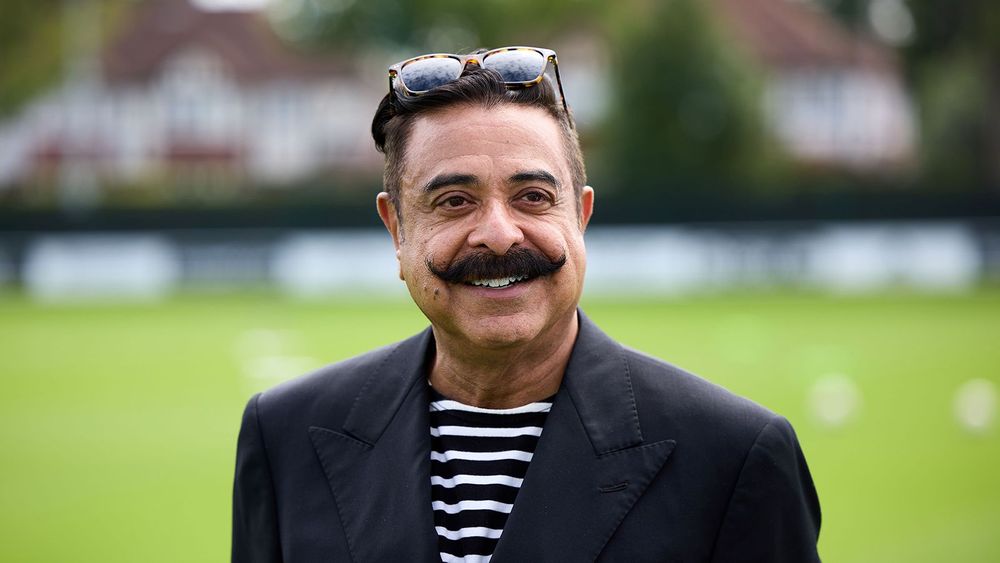 Deconstructing Mr. Khan's Programme Notes: A Critical Examination Deconstructing Mr. Khan's Programme Notes: A Critical Examination