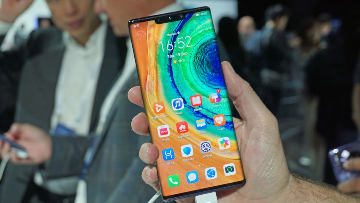 Decoupling And Diversification: Examining Huawei's Model For Global Tech Decoupling And Diversification: Examining Huawei's Model For Global Tech