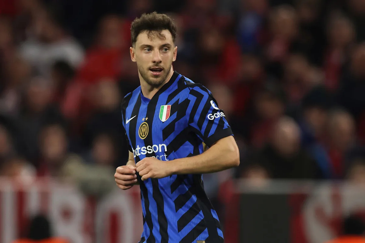 Defensive Display: Brazilian Player Crucial In Roma's 1-0 Win Over Inter Defensive Display: Brazilian Player Crucial In Roma's 1-0 Win Over Inter