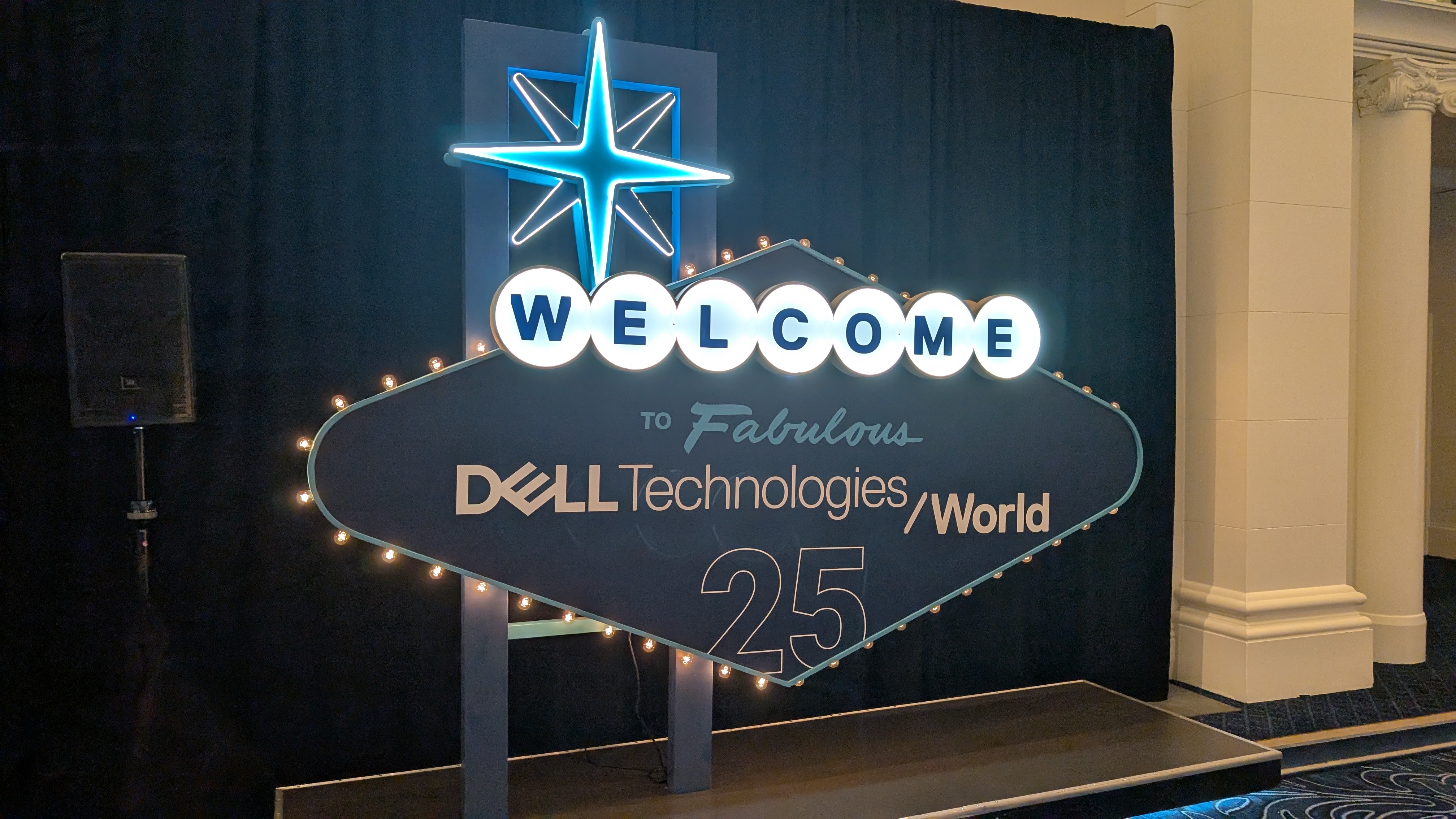 Dell Technologies World 2025: Day One - A Summary Of The Biggest Reveals Dell Technologies World 2025: Day One - A Summary Of The Biggest Reveals