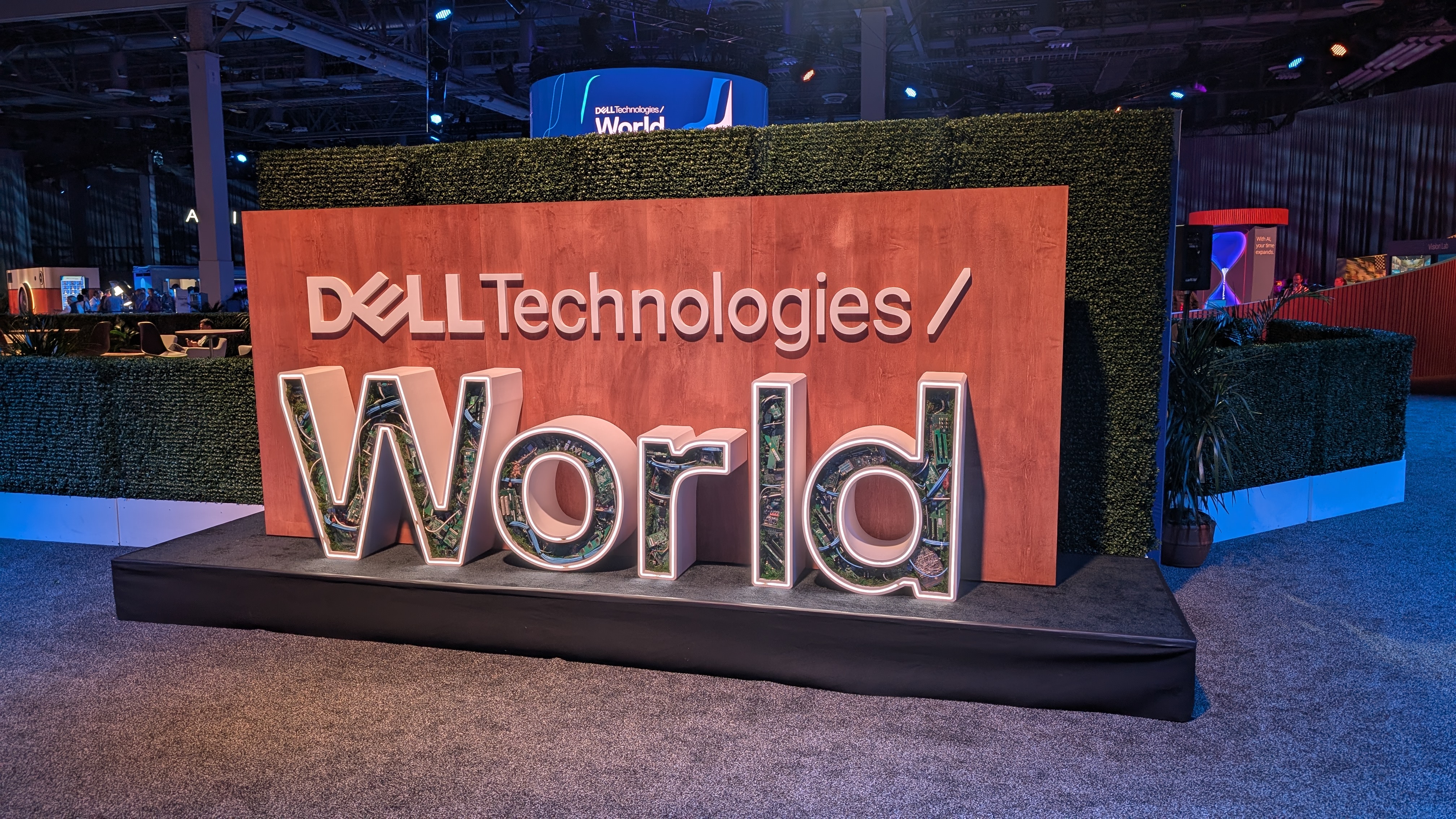 Dell Technologies World 2025: Day Two - A Comprehensive News Roundup Dell Technologies World 2025: Day Two - A Comprehensive News Roundup