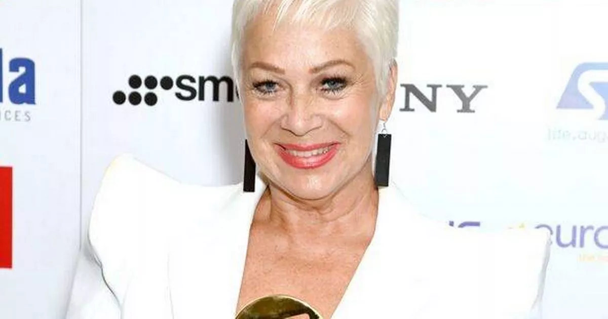 Denise Welch Returns To ITV Loose Women After 3-Month Health Break
