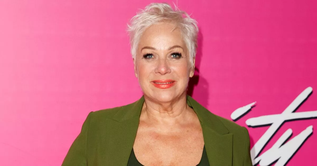 Denise Welch's Health Diagnosis: Will She Leave Loose Women? Denise Welch's Health Diagnosis: Will She Leave Loose Women?