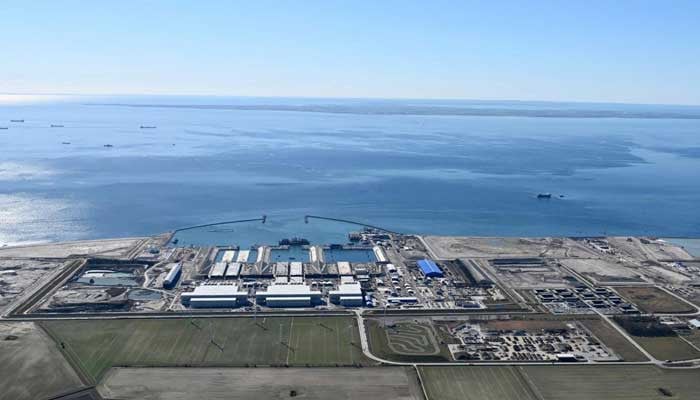 Denmark-Germany Travel Boost:  Mega Tunnel Project Underway