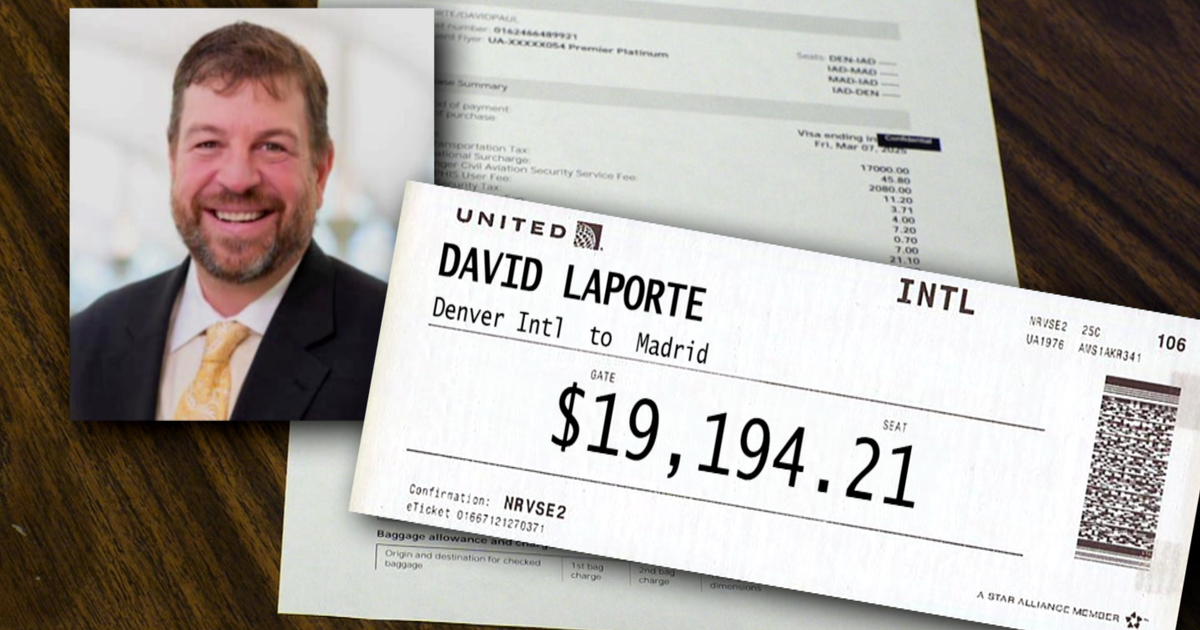 Denver Airport Execs' Lavish Madrid Trip: $19,000 Tickets And Questionable Policy Denver Airport Execs' Lavish Madrid Trip: $19,000 Tickets And Questionable Policy