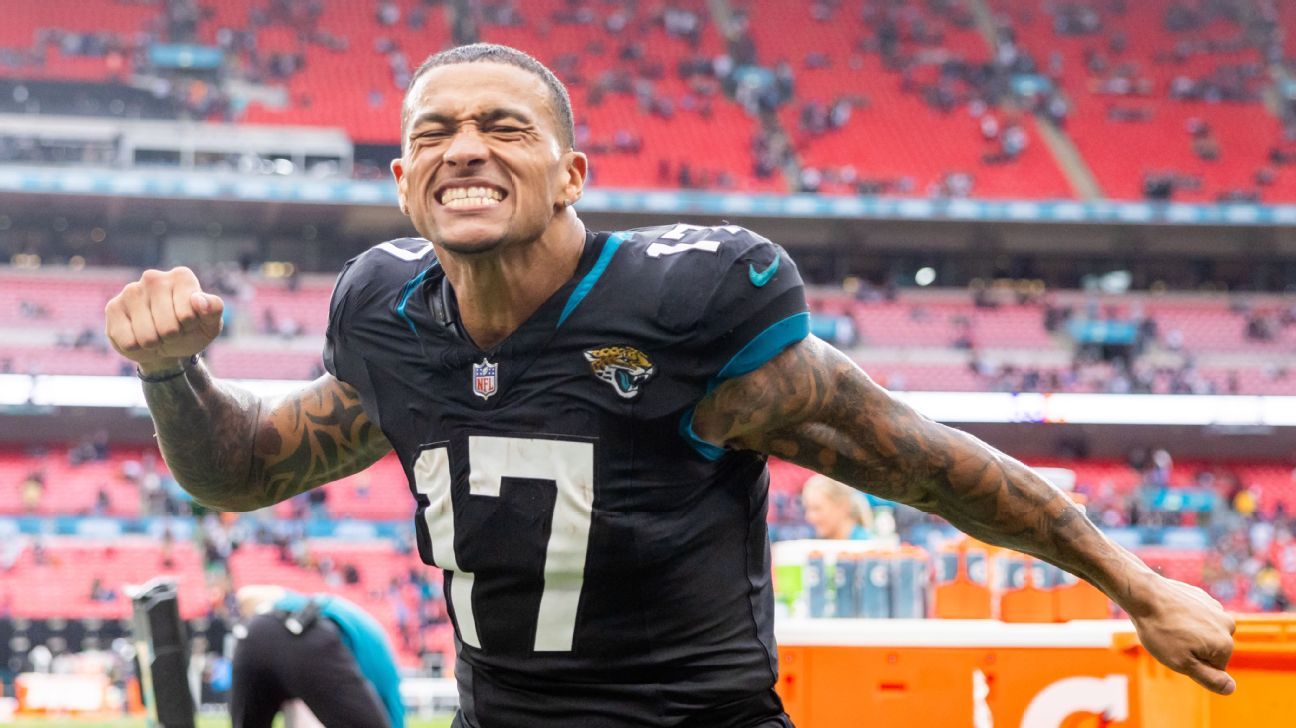 Denver Broncos Land Veteran Tight End Darren Waller On Two-Year Contract Denver Broncos Land Veteran Tight End Darren Waller On Two-Year Contract