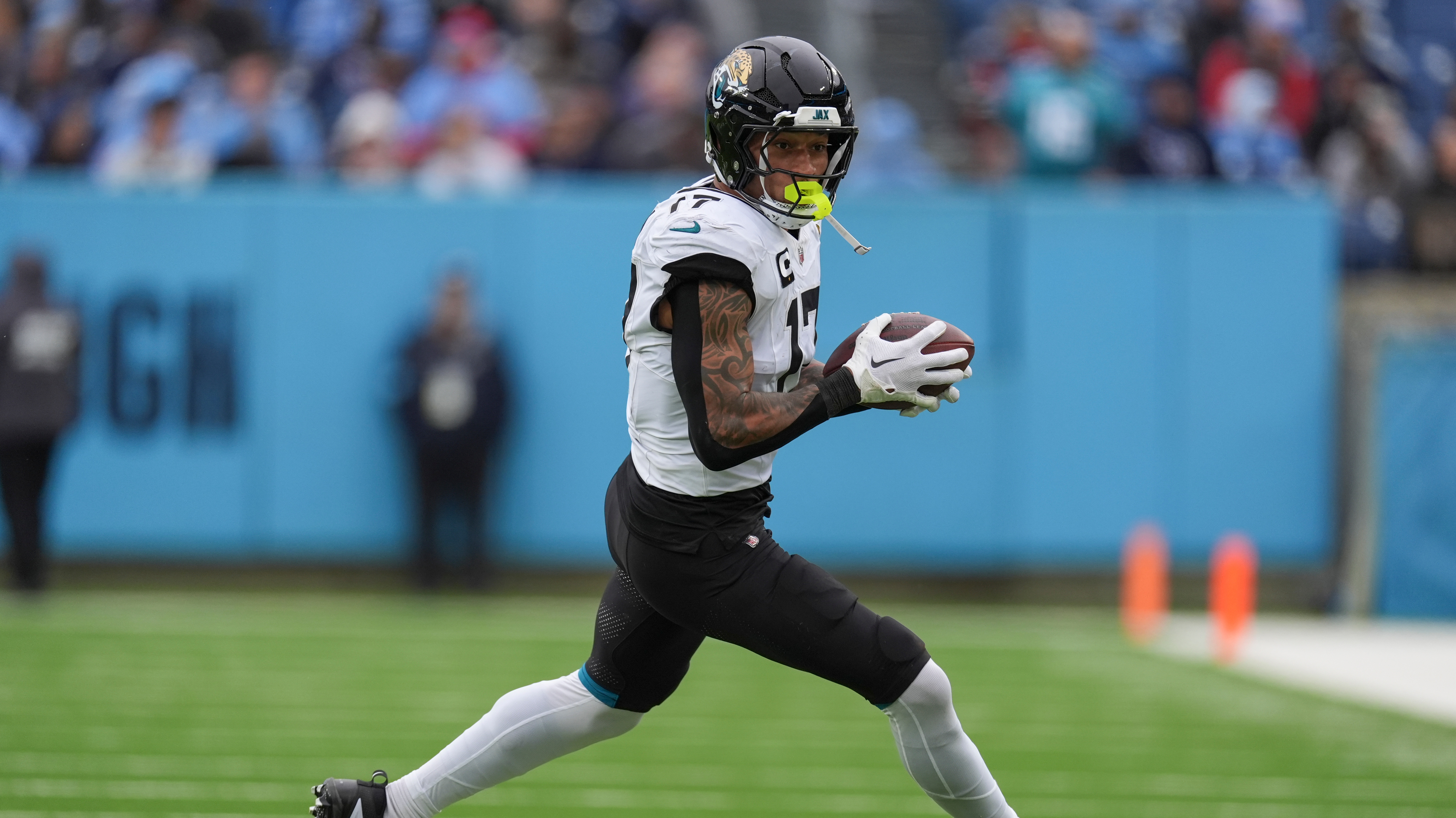 Denver Broncos Sign Evan Engram: A Two-Year Boost For The Offense Denver Broncos Sign Evan Engram: A Two-Year Boost For The Offense