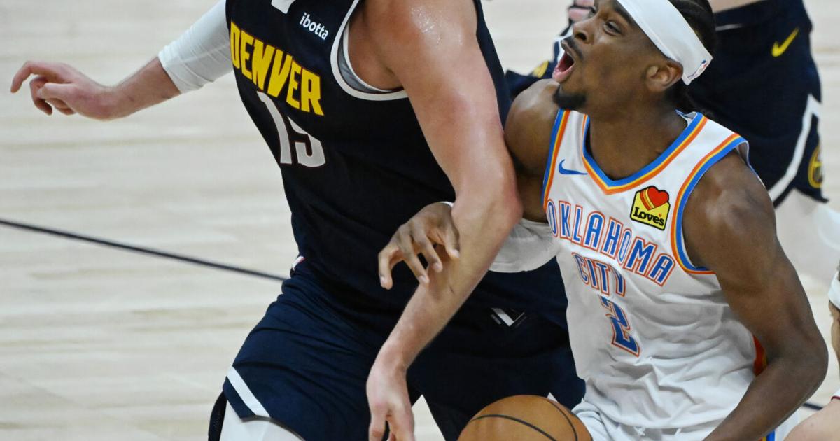 Denver Nuggets Face Adversity: Can They Recover After Game 4 Loss? Denver Nuggets Face Adversity: Can They Recover After Game 4 Loss?