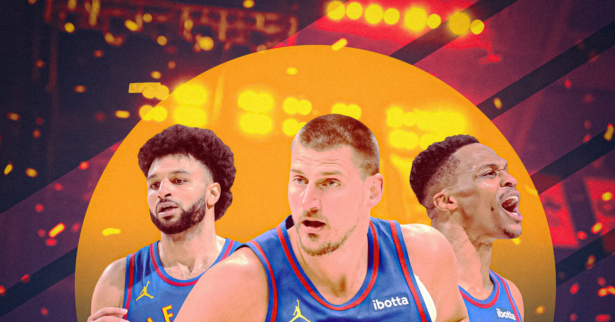 Denver Nuggets' Playoffs Chances: A Deep Dive Into Their Strengths And Flaws Denver Nuggets' Playoffs Chances: A Deep Dive Into Their Strengths And Flaws