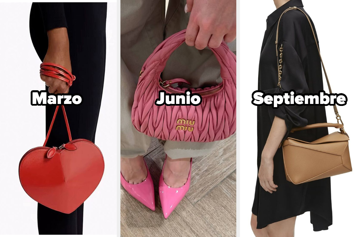 ¡Descubre Tu Personalidad! Quiz Basado En Tu Mes De Nacimiento.