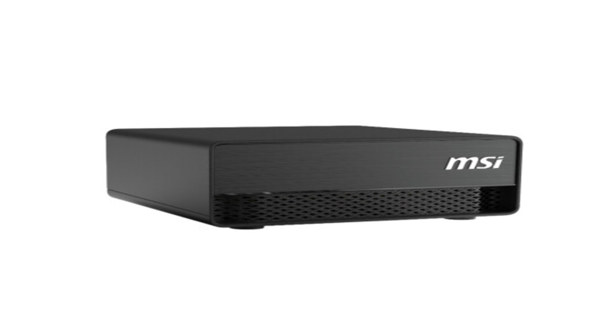 Desktop AI Supercomputers: MSI Enters The Fray With Nvidia DGX Spark Competitor Desktop AI Supercomputers: MSI Enters The Fray With Nvidia DGX Spark Competitor