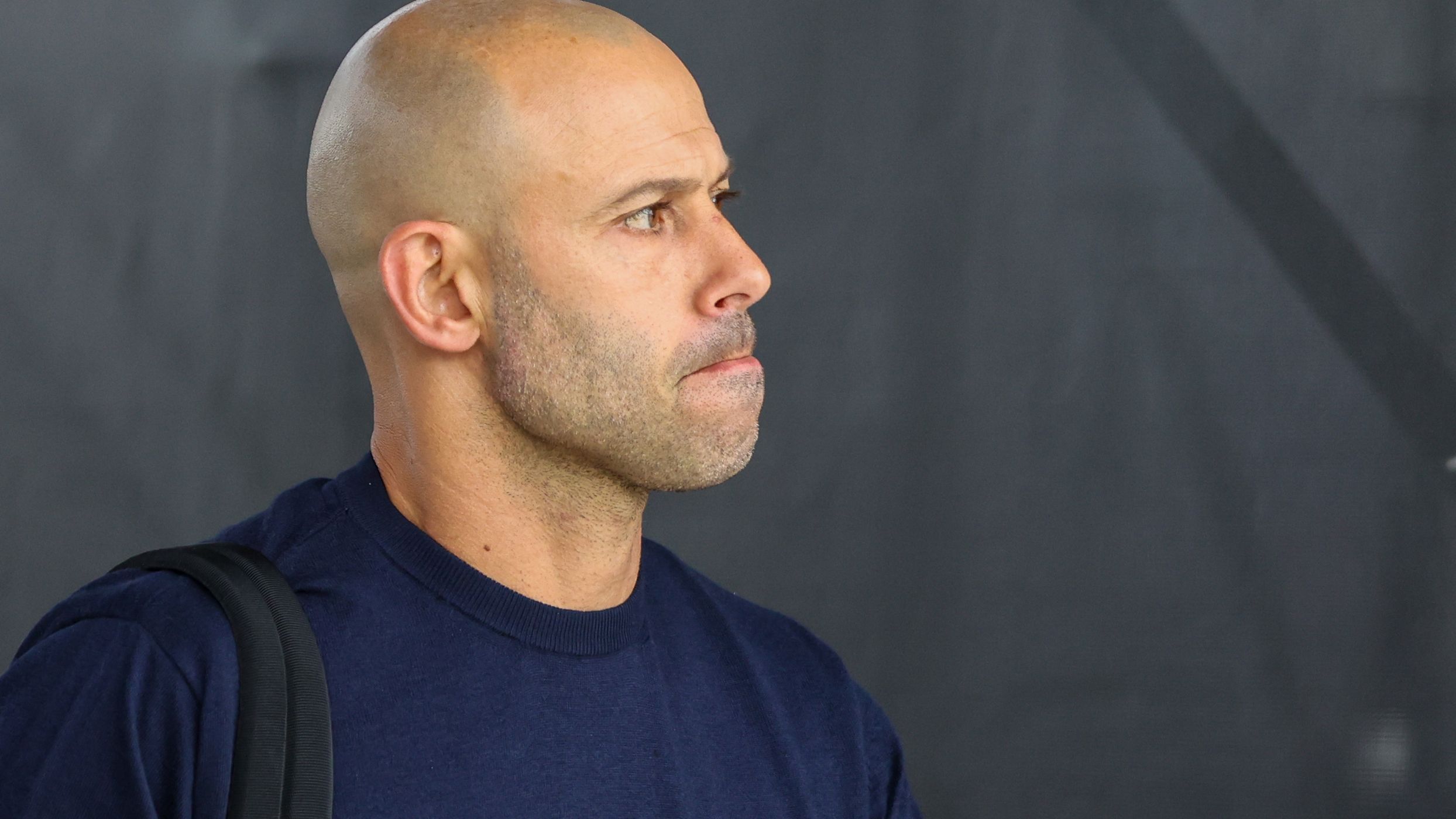 Despite 4-1 Loss, Inter Miami Manager Mascherano Points To Positive Aspects Despite 4-1 Loss, Inter Miami Manager Mascherano Points To Positive Aspects