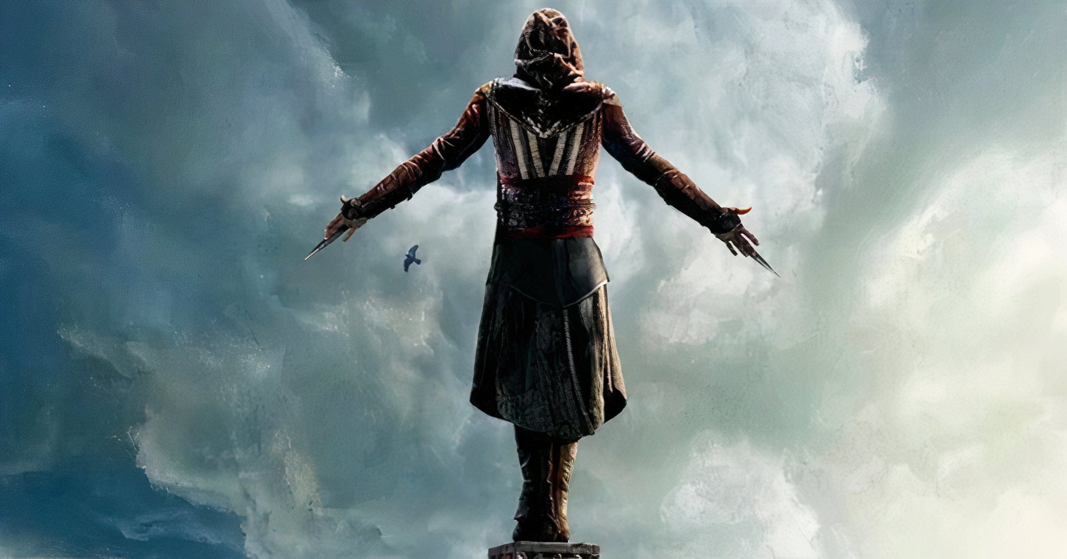 Development Update: Netflix's Assassin's Creed Series Gets Back On Track Development Update: Netflix's Assassin's Creed Series Gets Back On Track