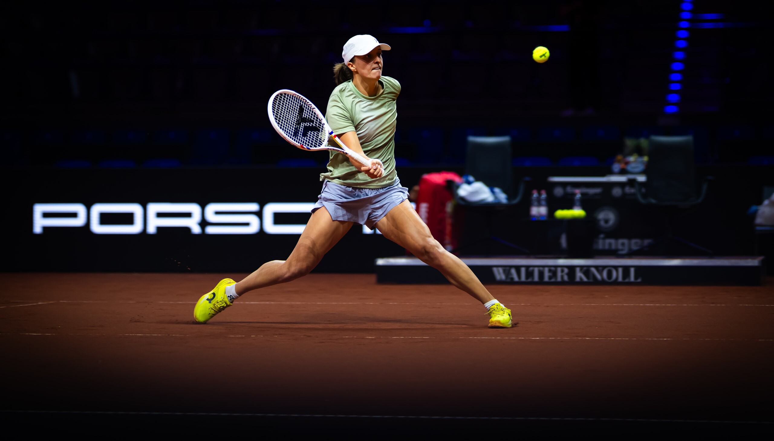 Diana Shnaider Vs. Iga Swiatek: Madrid Open Betting Preview And Analysis Diana Shnaider Vs. Iga Swiatek: Madrid Open Betting Preview And Analysis