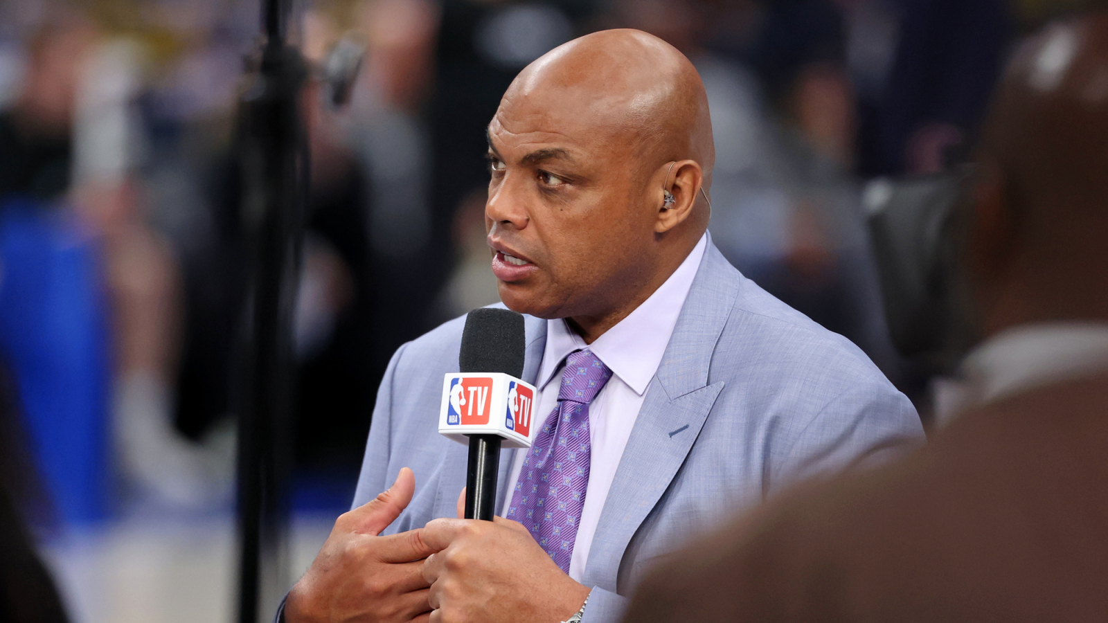 Did The Pacers Cheat Their Way To Success? Barkley And Miller Clash Did The Pacers Cheat Their Way To Success? Barkley And Miller Clash