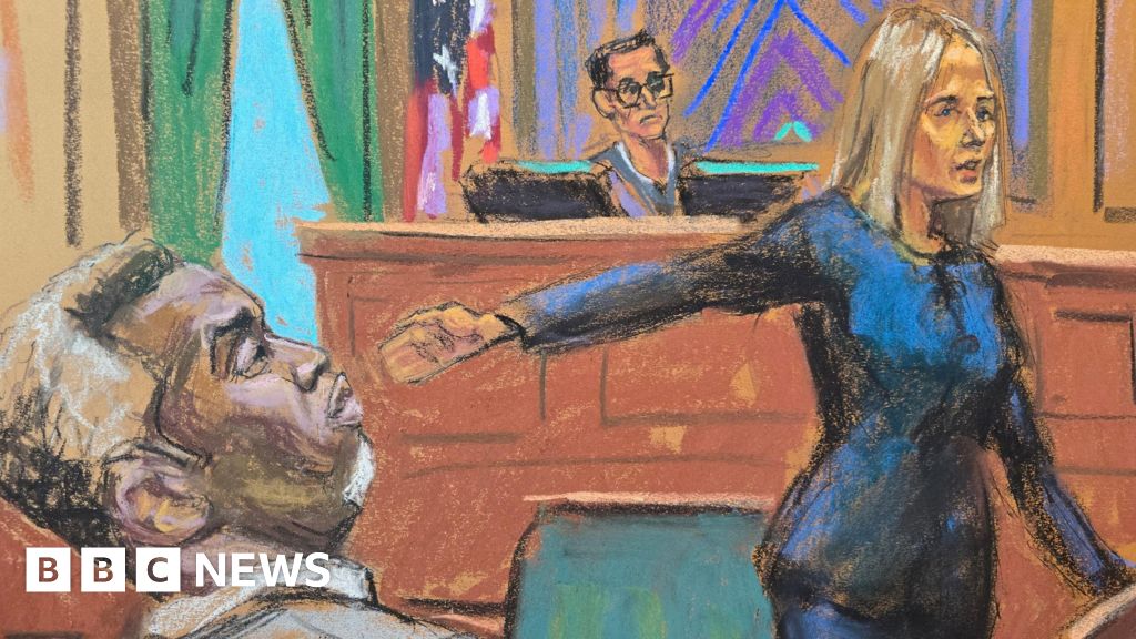 Diddy Accused Of Abuse: Shocking Testimony Emerges In Court Diddy Accused Of Abuse: Shocking Testimony Emerges In Court