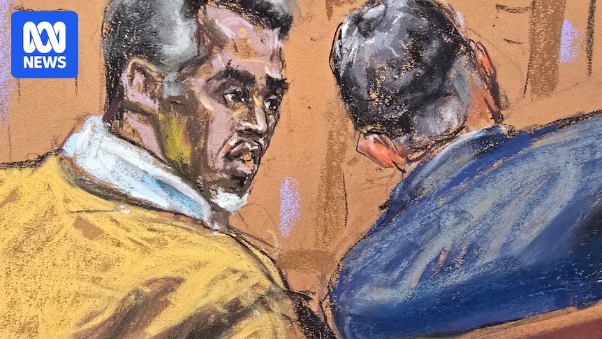 Diddy Faces Accusations Of Threats: Dawn Richard's Powerful Court Testimony Diddy Faces Accusations Of Threats: Dawn Richard's Powerful Court Testimony
