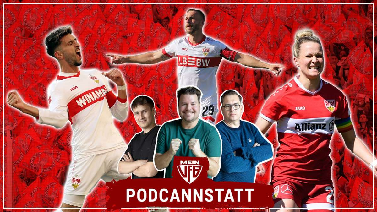 Die Letzte Partie: VfB Stuttgart Podcast – Fazit Und Perspektiven Die Letzte Partie: VfB Stuttgart Podcast – Fazit Und Perspektiven