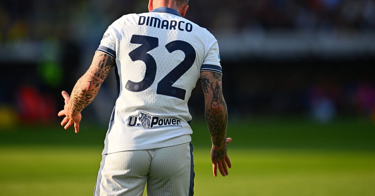 Dimarco: Infortunio, Stanchezza E Prestazioni. Analisi Del Momento Difficile. Dimarco: Infortunio, Stanchezza E Prestazioni. Analisi Del Momento Difficile.