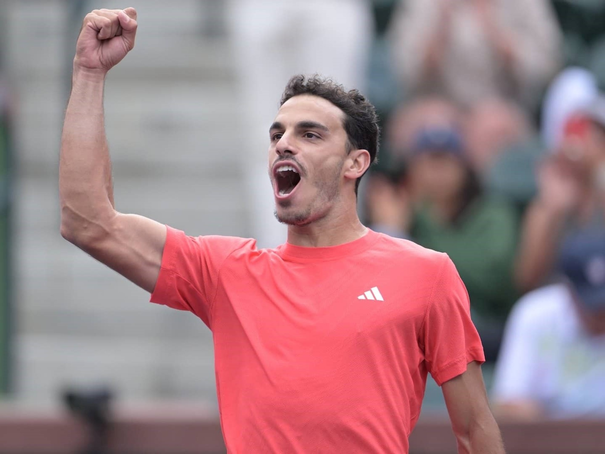Directo: Cerúndolo Vs. Alcaraz En El Masters 1000 De Montecarlo Directo: Cerúndolo Vs. Alcaraz En El Masters 1000 De Montecarlo