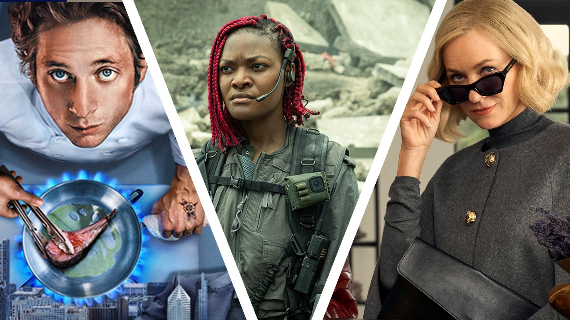 Disney+ And Hulu: 7 Key Announcements From The 2025 Upfront Presentation Disney+ And Hulu: 7 Key Announcements From The 2025 Upfront Presentation