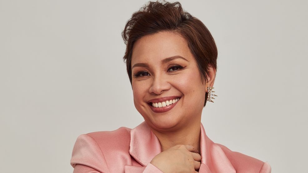 Disney Legend And Broadway Star Lea Salonga To Perform In Las Vegas Disney Legend And Broadway Star Lea Salonga To Perform In Las Vegas