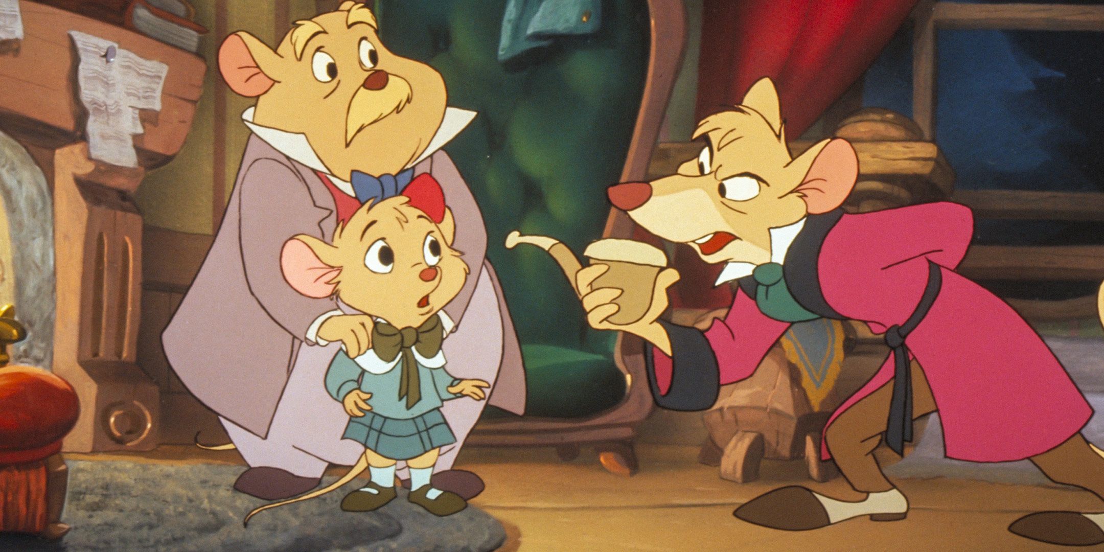 Disney's Hidden Gems: 10 Movies Deserving Sequels Disney's Hidden Gems: 10 Movies Deserving Sequels