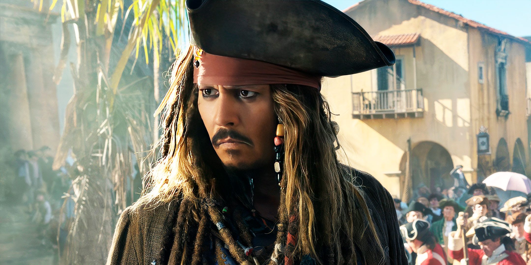 Disney's Strategy: Uniting Two Films To Resurrect Pirates Of The Caribbean 6 Disney's Strategy: Uniting Two Films To Resurrect Pirates Of The Caribbean 6