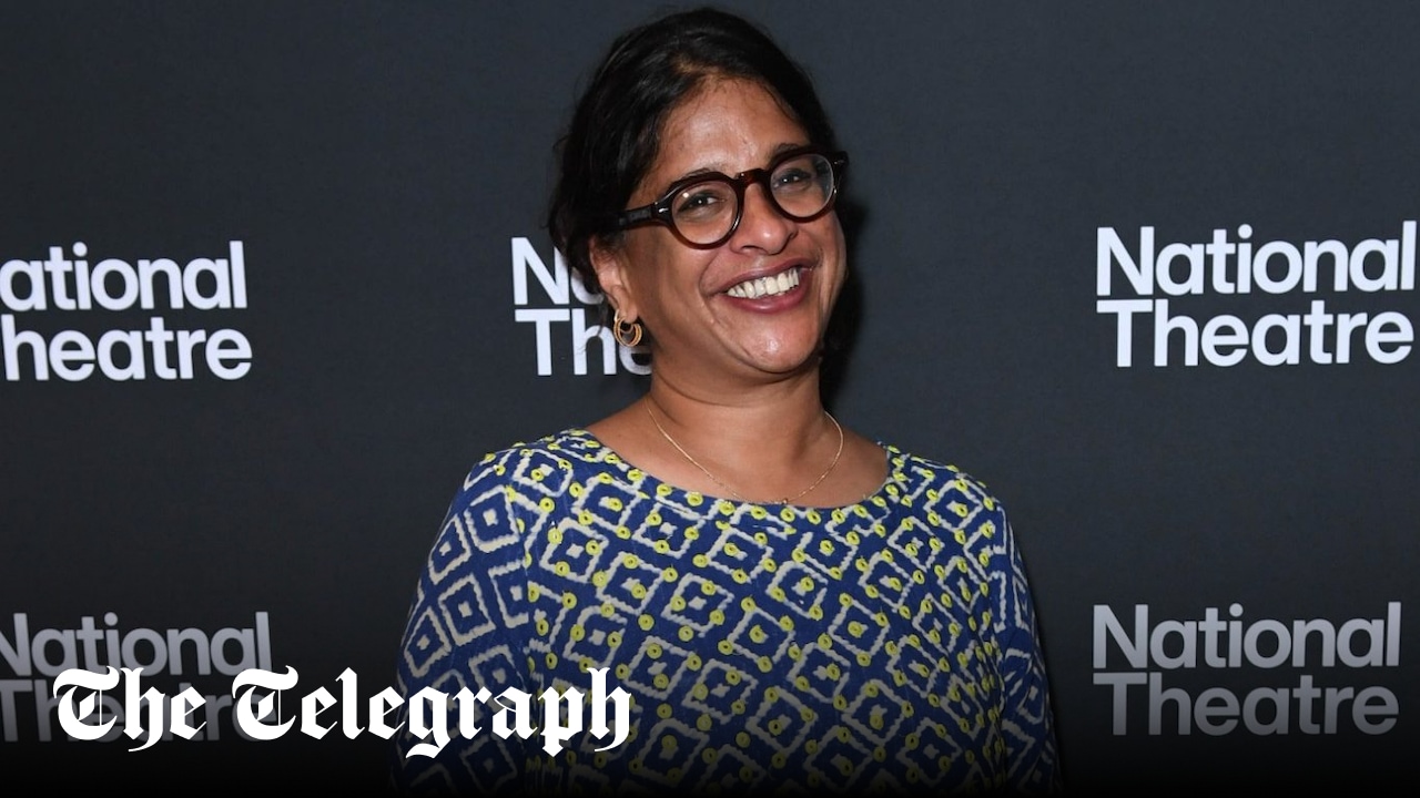 Diverse Casting At The National Theatre: Reaching A Worldwide Audience Diverse Casting At The National Theatre: Reaching A Worldwide Audience