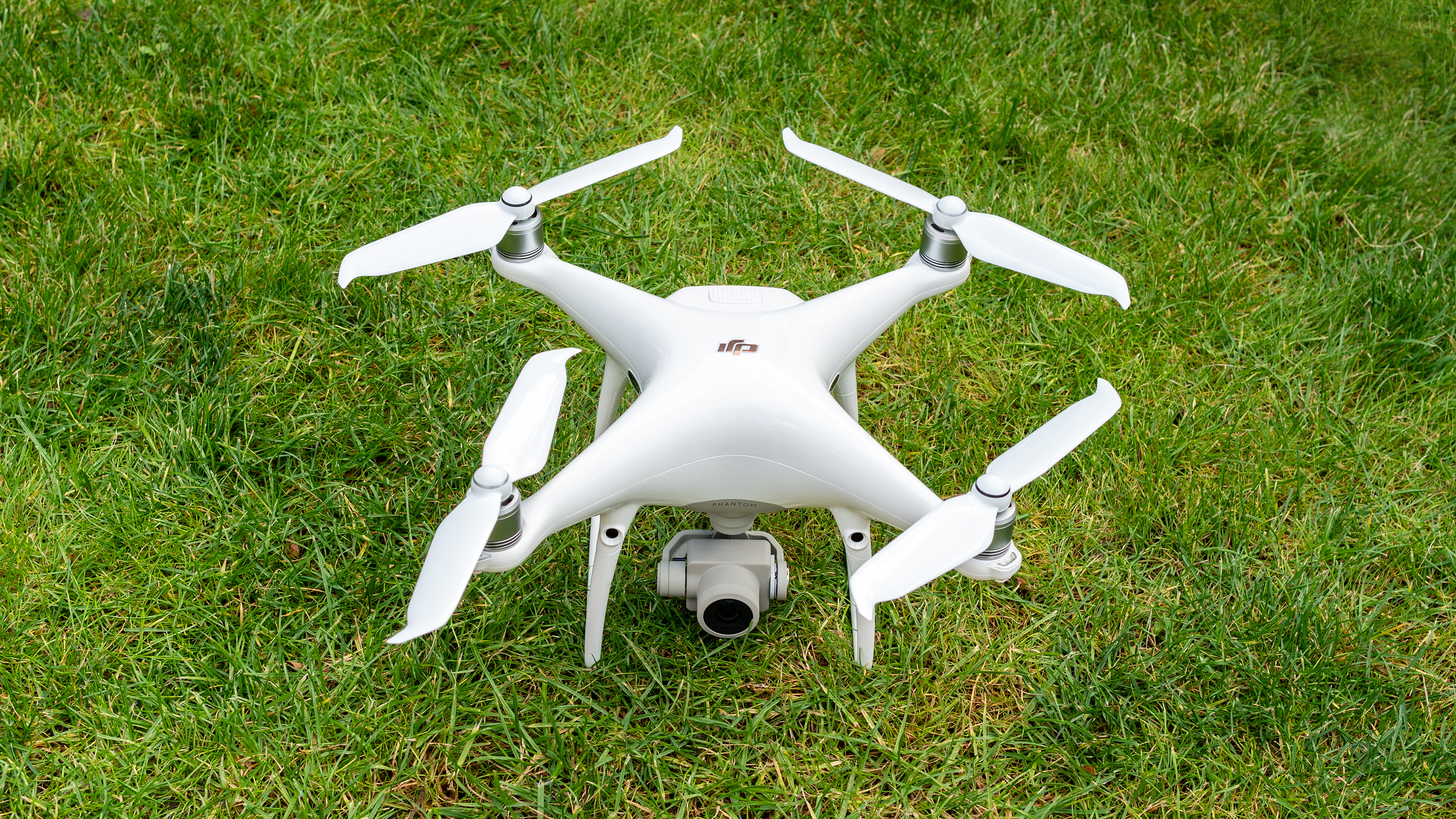 DJI Phantom: A Legacy In Aerial Photography DJI Phantom: A Legacy In Aerial Photography
