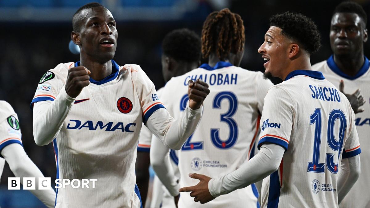 Djurgården Vs Chelsea: A Statistical Deep Dive Ahead Of UEFA Conference League Fixture Djurgården Vs Chelsea: A Statistical Deep Dive Ahead Of UEFA Conference League Fixture