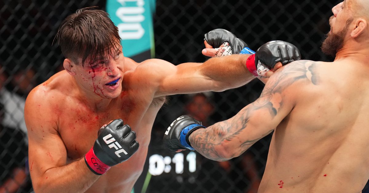 Dober Vs. Torres: Complete Fight Preview And Prediction Guide Dober Vs. Torres: Complete Fight Preview And Prediction Guide