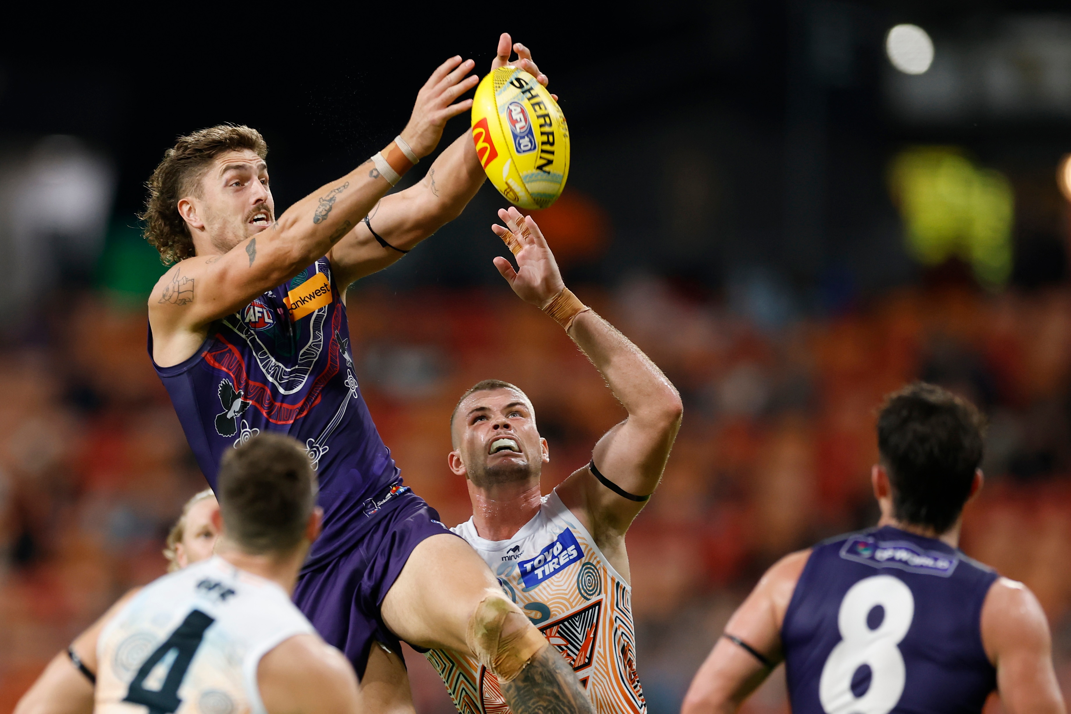 Dockers' Flexible Ruck Set-Up: A Dockers' Flexible Ruck Set-Up: A