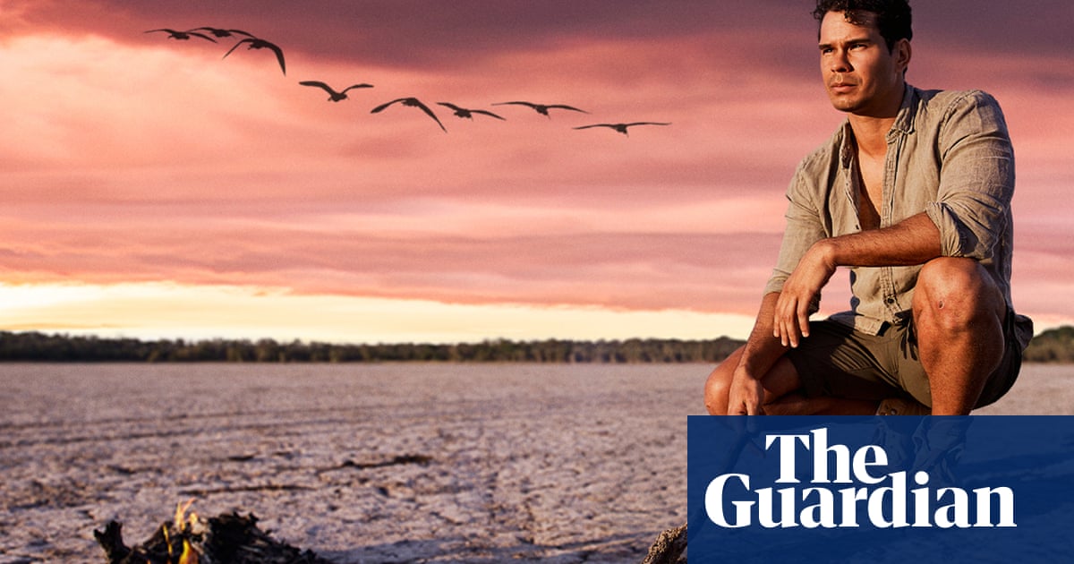 Documentary: The Intertwined Fates Of The Kimberley And Its River Documentary: The Intertwined Fates Of The Kimberley And Its River
