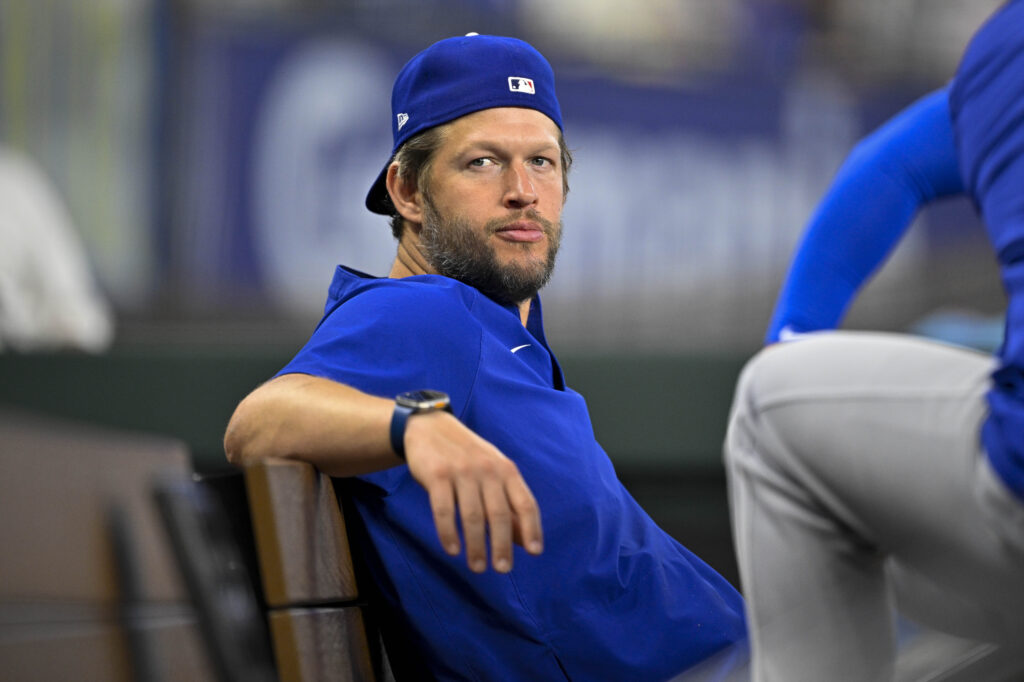 Dodgers Insights: Kershaw, Edman, Hernandez, And Ohtani's Impact On The Team Dodgers Insights: Kershaw, Edman, Hernandez, And Ohtani's Impact On The Team