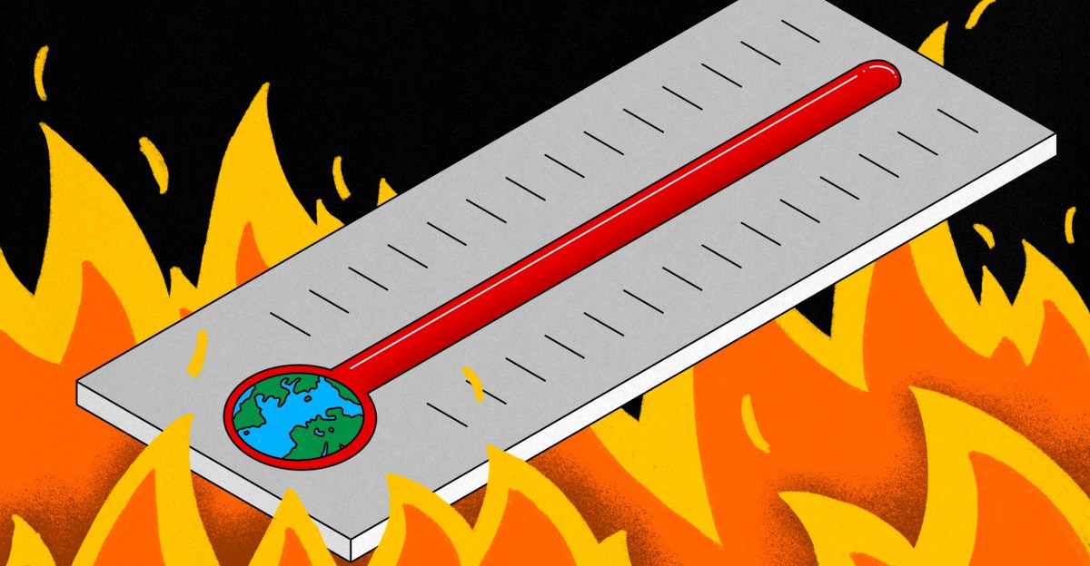 Does Extreme Heat Increase Your Biological Age?