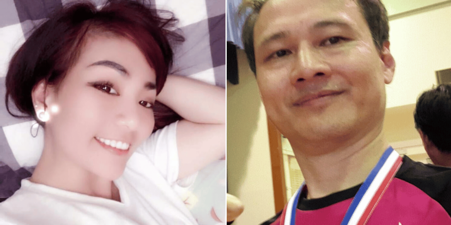 Domestic Dispute Turns Violent: Woman Accused Of Stabbing Ex-Landlord Domestic Dispute Turns Violent: Woman Accused Of Stabbing Ex-Landlord