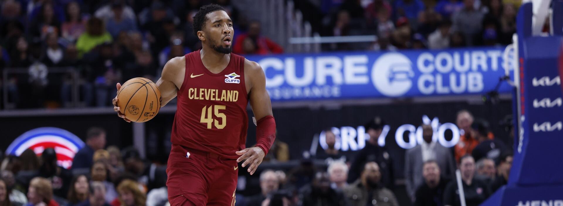 Dominate NBA DFS On May 9th, 2025: Top FanDuel & DraftKings Tournament Picks Dominate NBA DFS On May 9th, 2025: Top FanDuel & DraftKings Tournament Picks