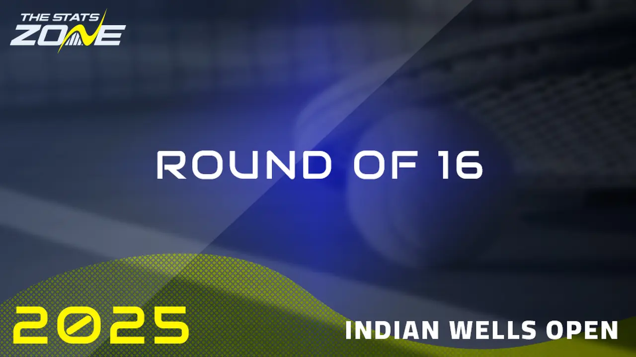 Donna Vekic Vs Madison Keys: A 2025 Indian Wells Showdown Donna Vekic Vs Madison Keys: A 2025 Indian Wells Showdown