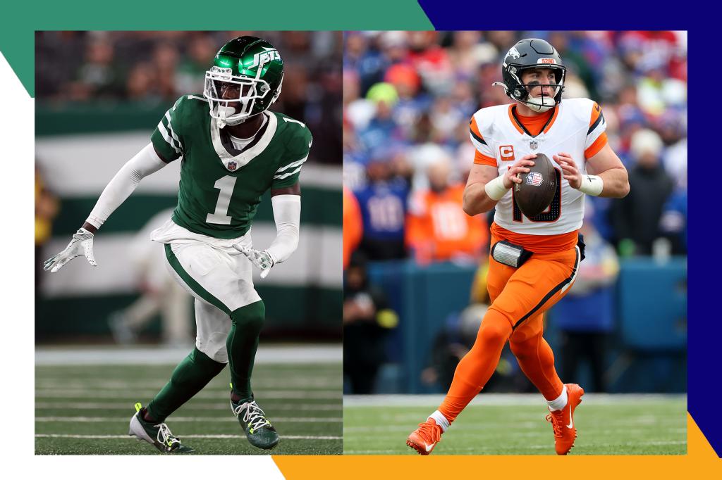 Don't Miss Out: Jets Vs. Broncos London Game Tickets Don't Miss Out: Jets Vs. Broncos London Game Tickets