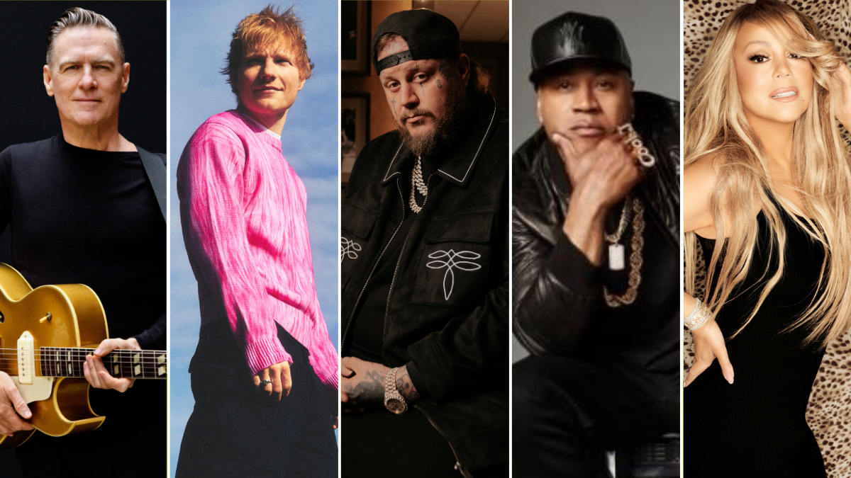 Don't Miss Out: Your Complete Guide To Watching The 2025 IHeartRadio Music Festival