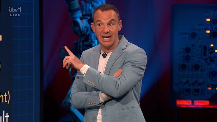 Don't Miss This: Martin Lewis' Essential Energy Bill Tip To Save Money Don't Miss This: Martin Lewis' Essential Energy Bill Tip To Save Money