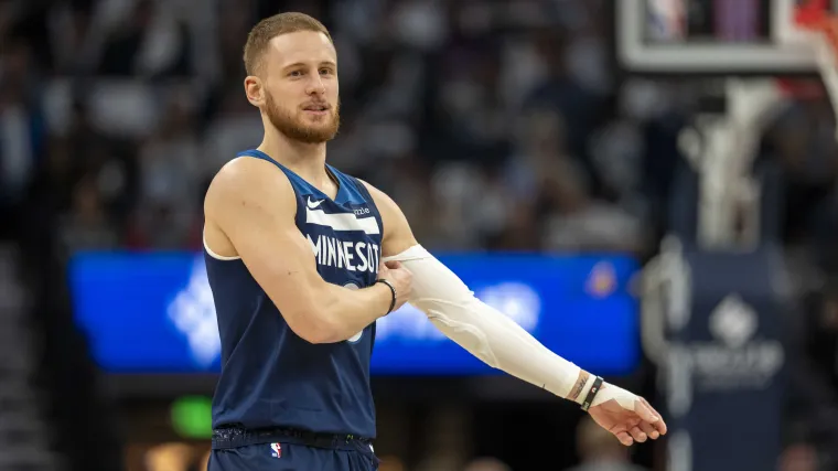 Donte DiVincenzo's Departure: Why The Warriors Let Him Walk In Free Agency Donte DiVincenzo's Departure: Why The Warriors Let Him Walk In Free Agency