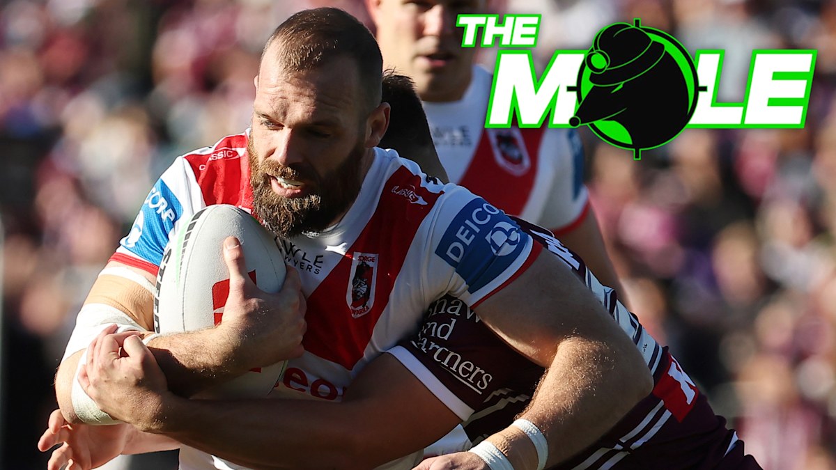 Dragons Star Tom Eisenhuth's Career Cut Short By Injuries Dragons Star Tom Eisenhuth's Career Cut Short By Injuries