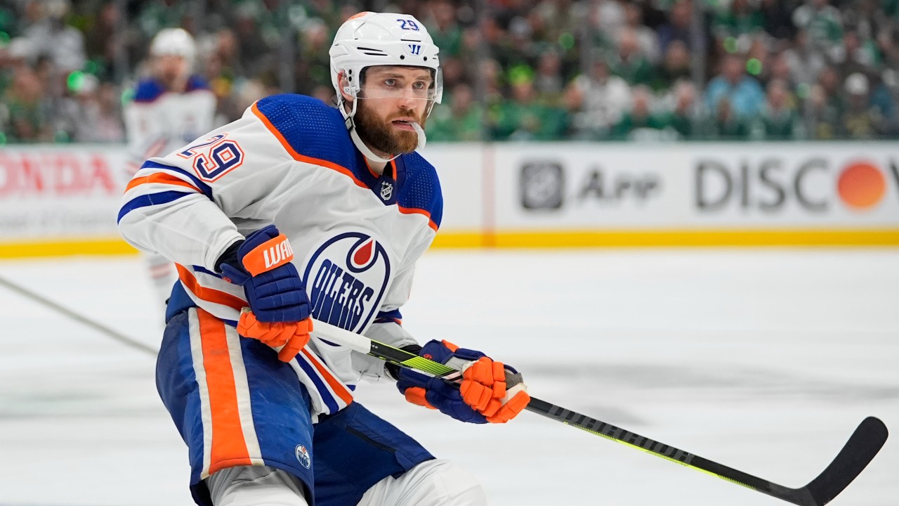 Draisaitl Breaks Code Of Silence, Criticizes Oilers' PK Draisaitl Breaks Code Of Silence, Criticizes Oilers' PK