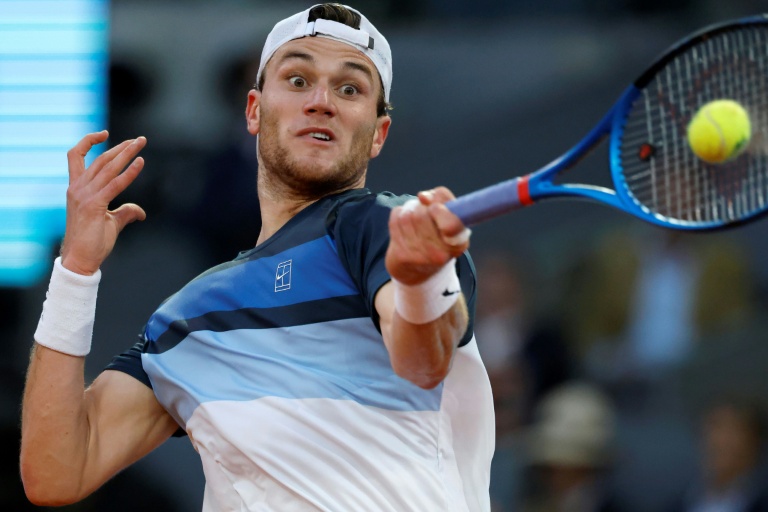 Draper Analiza Su Derrota En Madrid: Draper Analiza Su Derrota En Madrid: