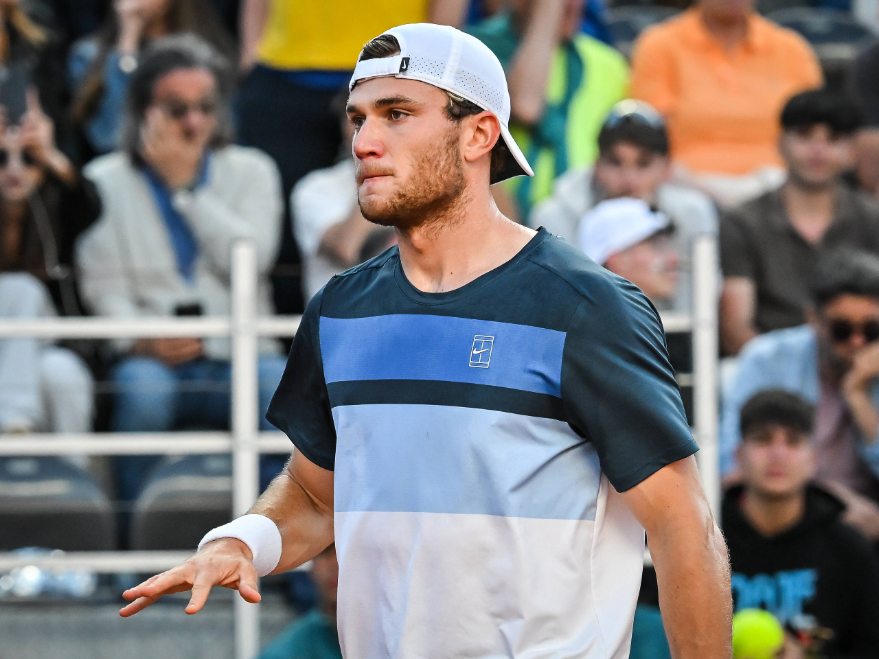 Draper Vs. Moutet: In-Depth Preview, Form Analysis & Tournament Performance Draper Vs. Moutet: In-Depth Preview, Form Analysis & Tournament Performance