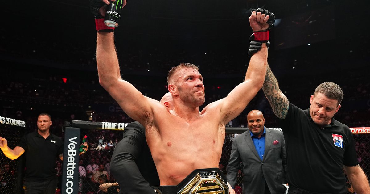 Dricus Du Plessis Confirms Two Dates For Chimaev Fight Dricus Du Plessis Confirms Two Dates For Chimaev Fight